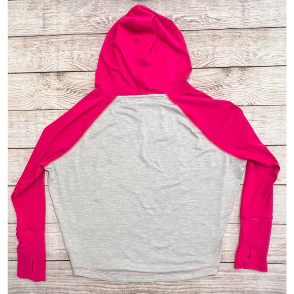 Brooks Women's Dash Athletic Running Hoodie Size Large - Picture 4 of 9